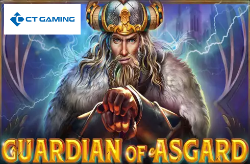 Guardian of Asgard